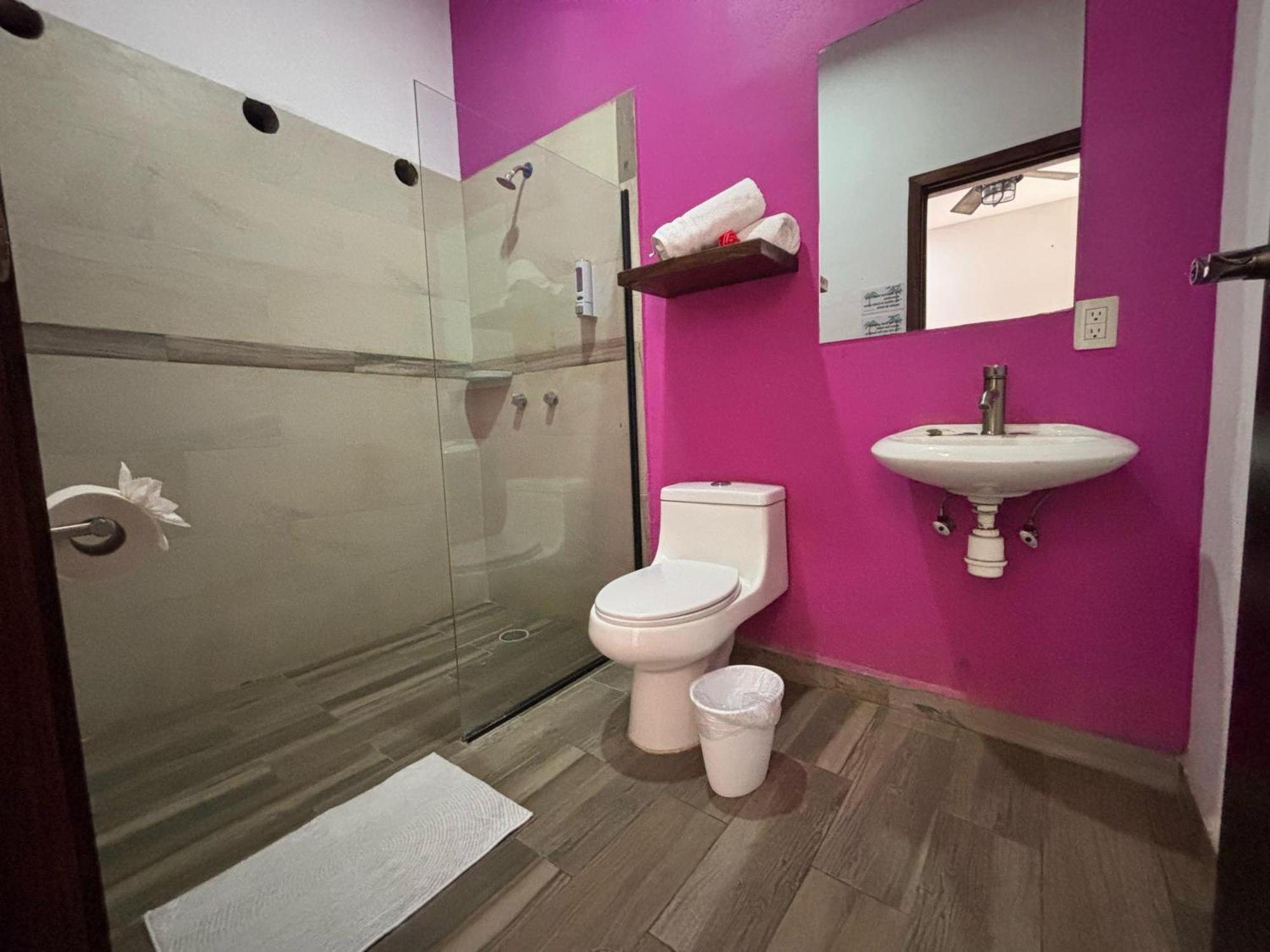 Playa Sayulita Hotel Ngoại thất bức ảnh