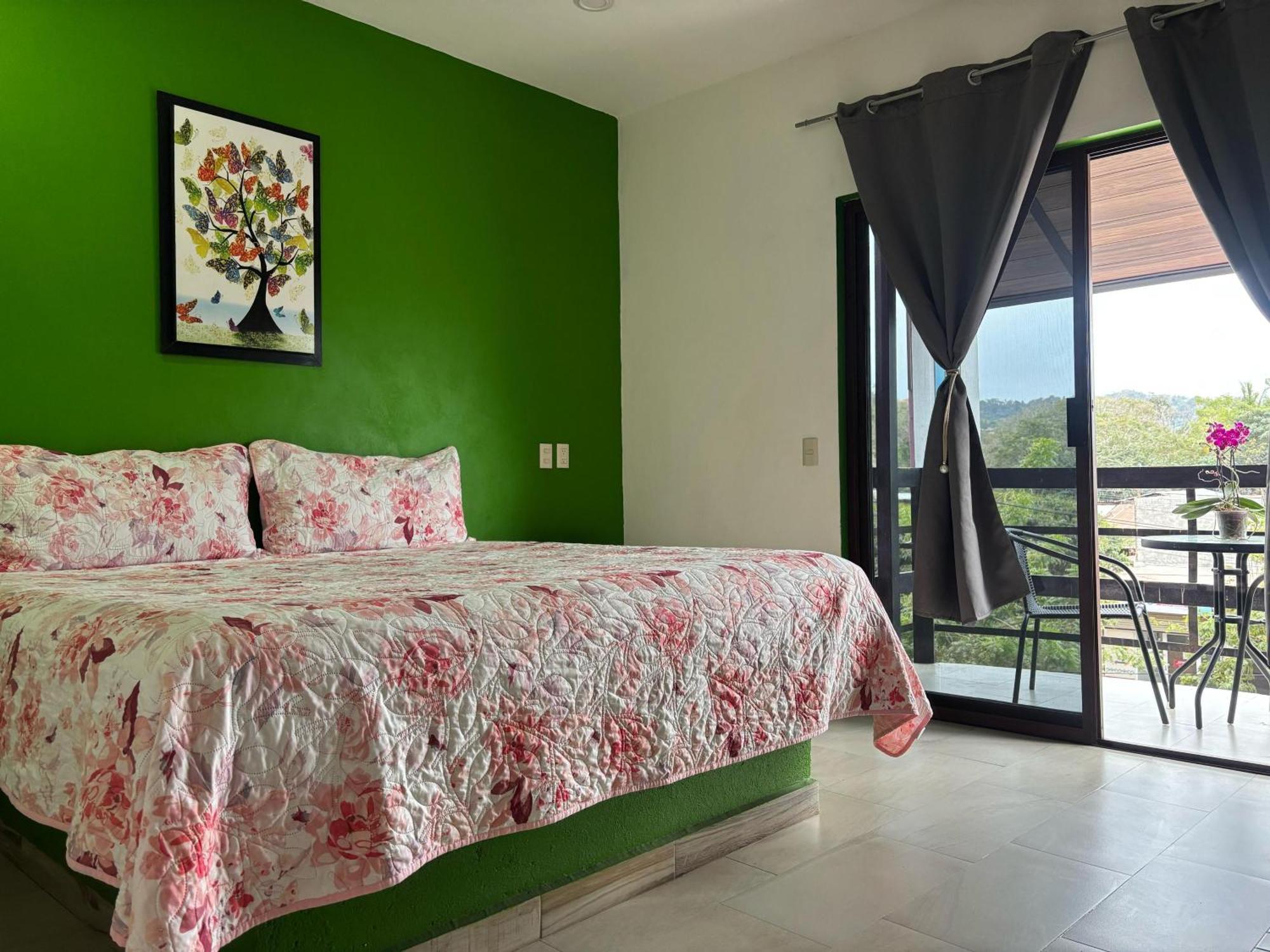 Playa Sayulita Hotel Ngoại thất bức ảnh